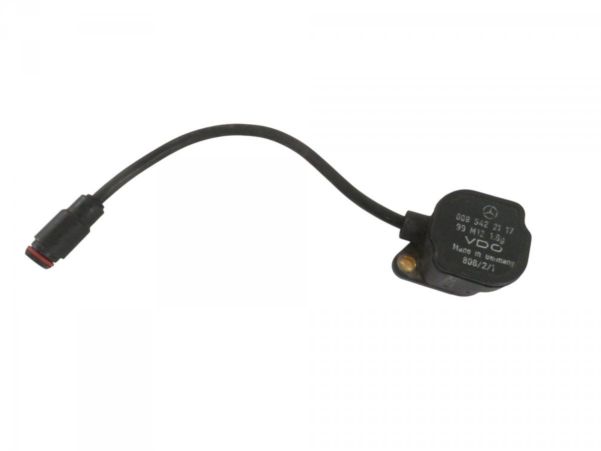 A0095422117 0095422117 YAW rate sensor MERCEDES-BENZ S-CLASS (W140) (1991-1999)