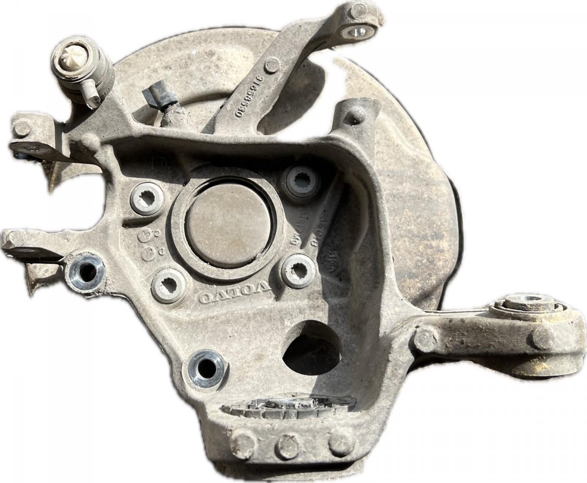 Volvo S90 Wheel bearing housing rear right 31658530 Wheel bearing housing rear right VOLVO...