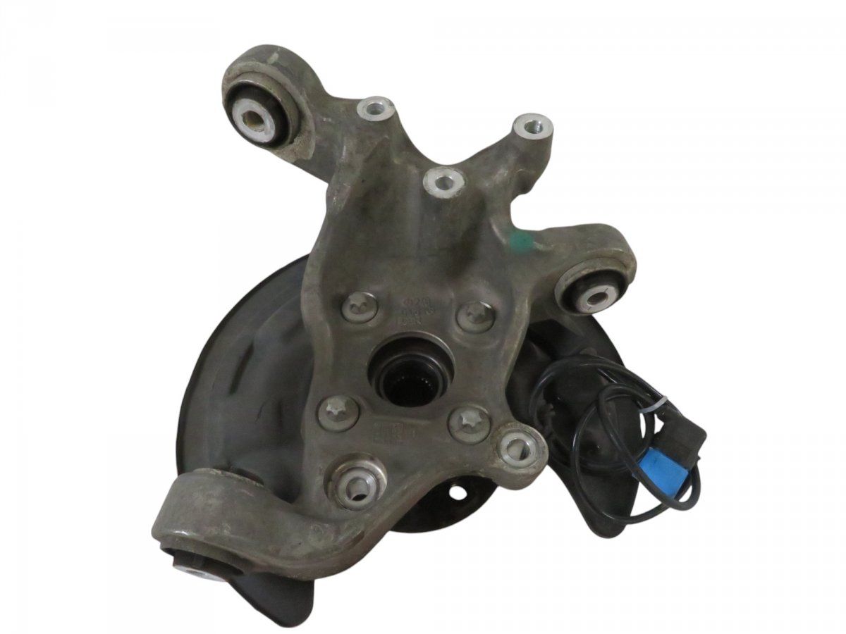 A2463503441 A2463340206 Wheel bearing housing rear right MERCEDES-BENZ A-CLASS (W176) (2012-2018)