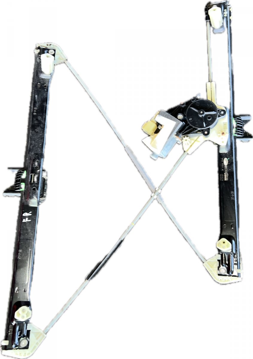 Land Rover Range Rover Sport (L494) Window Regulator Compl. front right Window Regulator Compl. front right LAND ROVER ...