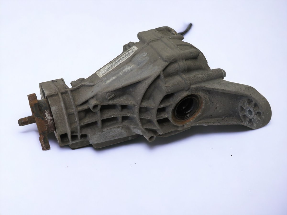 Mercedes-Benz A (W169) Rear axle differential A1643501014 Rear axle differential MERCEDES-BEN...