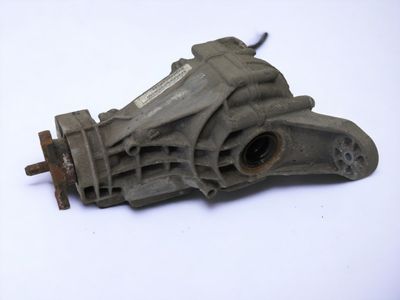 A1643501014 Bakaxeldifferential MERCEDES-BENZ ML-KLASS (W164) (2005-2011)