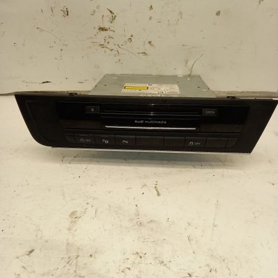 4G0035670L Radio AUDI A6/A6 ALLROAD (C7, 4G) (2010–2018)