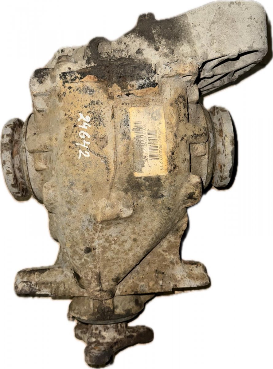 BMW X1 (E84) Rear axle differential Rear axle differential BMW X1 (E84) (2009-2015)...