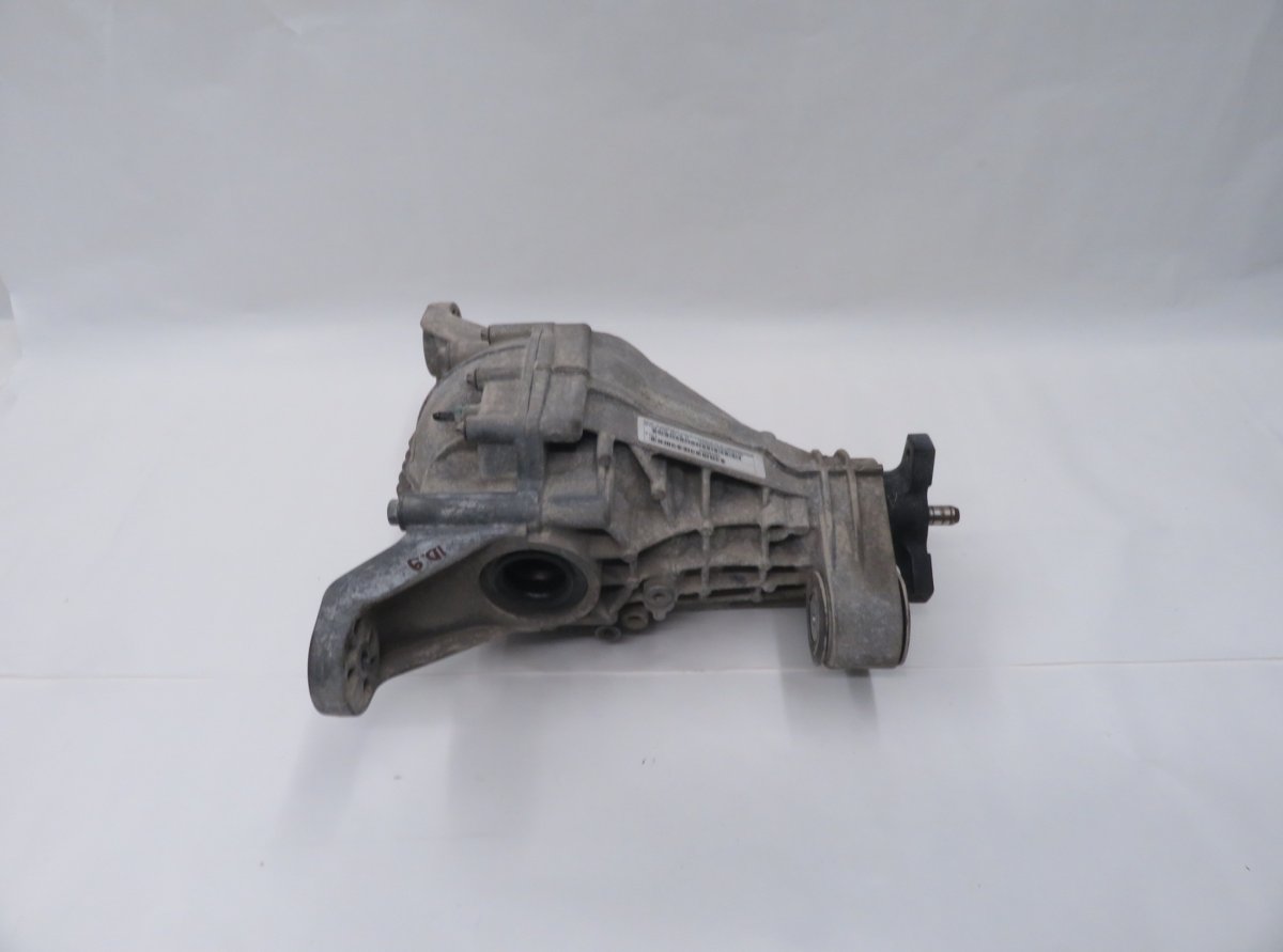 Mercedes-Benz A (W169) Rear axle differential A1643500314 1643500314 Rear axle differential M...
