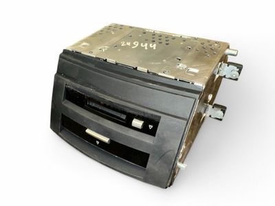 BE7007 A2218703391 A2218700192 71024879 Radio MERCEDES-BENZ S-KLASSE (W221) (2005-2013)