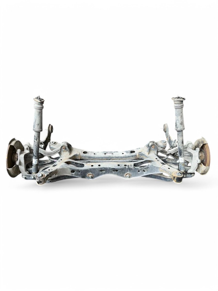 Kia Optima (JF) Rear Axle Complete Rear Axle Complete KIA OPTIMA IV (JF) (2015-202...