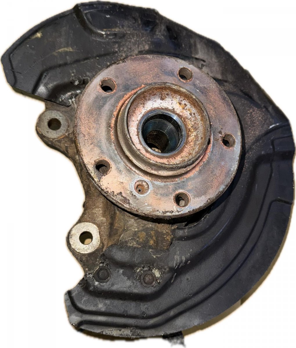 BMW X1 (E84) Rear axle differential Rear axle differential BMW X1 (E84) (2009-2015)...