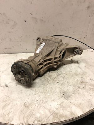 Hinterachsdifferenzial MERCEDES-BENZ ML-KLASSE (W164) (2005-2011)