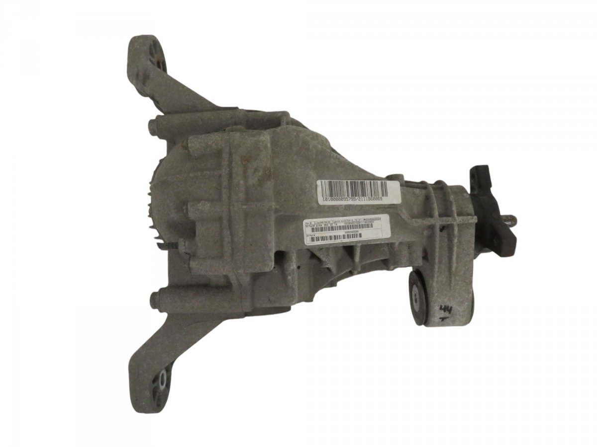 Mercedes-Benz A (W169) Rear axle differential A1643500314 16435011002148884068 Rear axle diff...