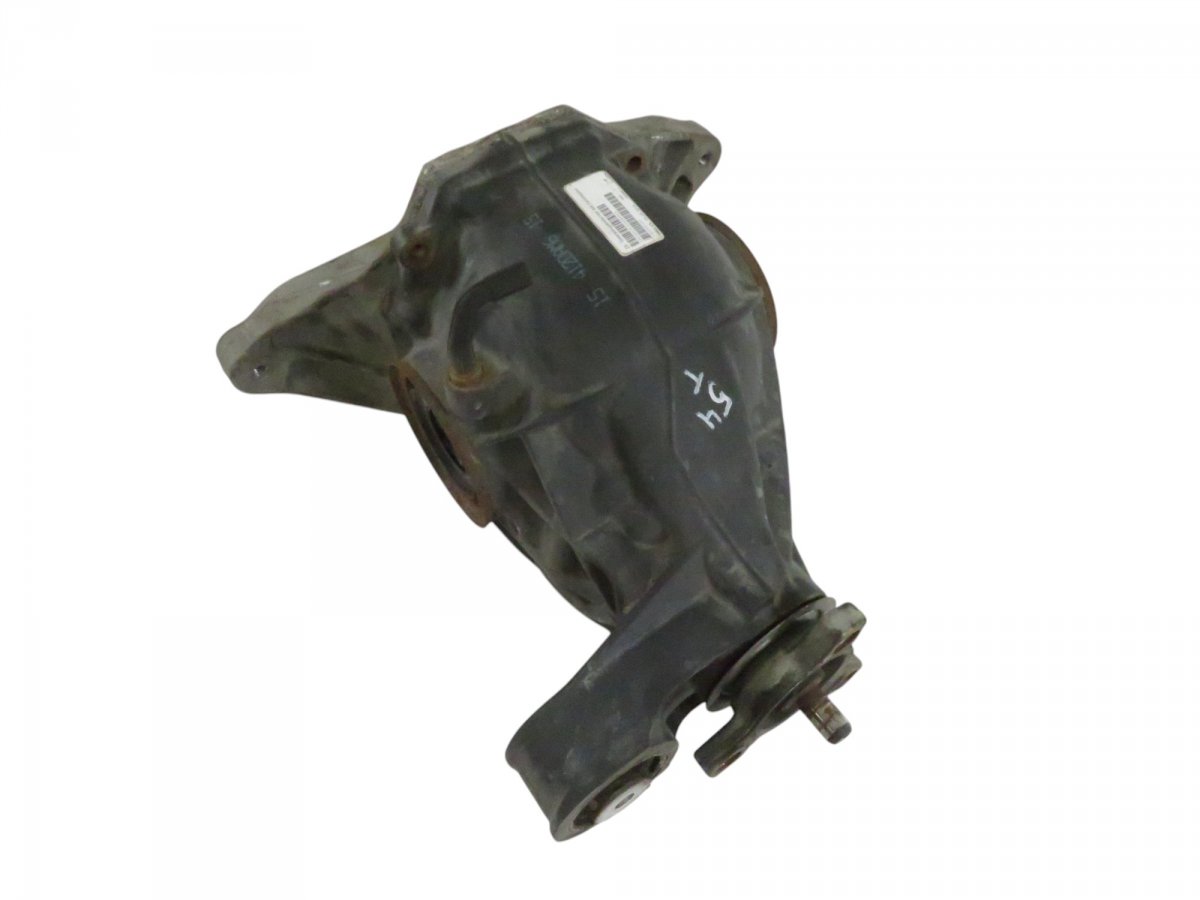 Mercedes-Benz A (W176) Rear axle differential A1663501414 Rear axle differential MERCEDES-BEN...