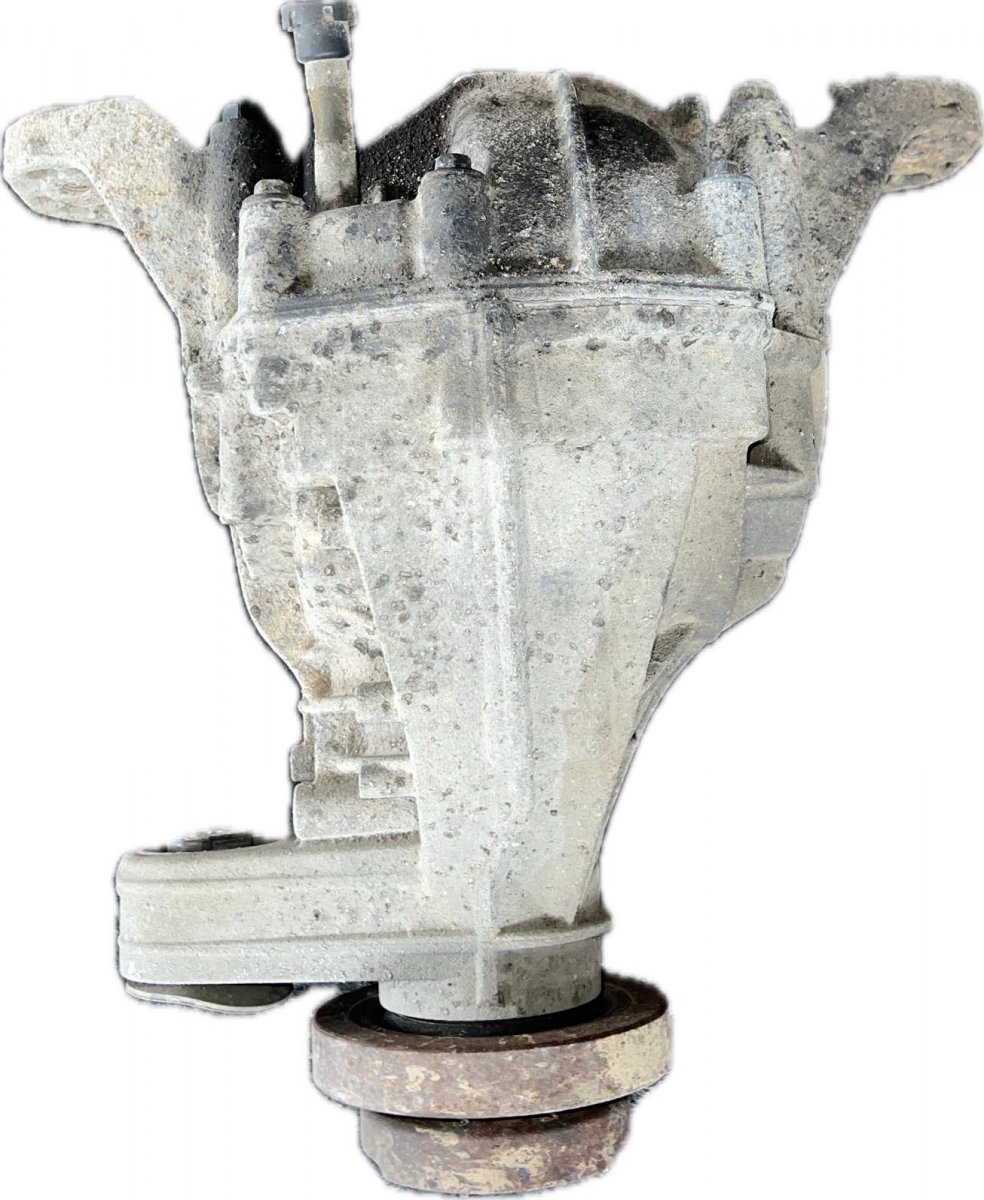 Jeep Grand Cherokee (WK) Rear axle differential 68092358AB 68092358AC 68191863AA 68184735AA 682...