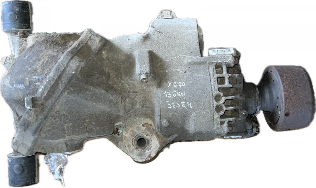 Volvo V70 Rear axle differential Rear axle differential VOLVO V70 II / XC70 I (P...