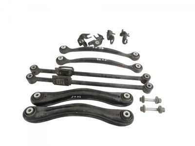 A1644270044 A2514230223 A2514230123 A1644231423 A1644231323 Ensemble de bras de suspension d&#39;essieu arrière MERCEDES-BENZ CLASSE GL (X164) (2006-2012)
