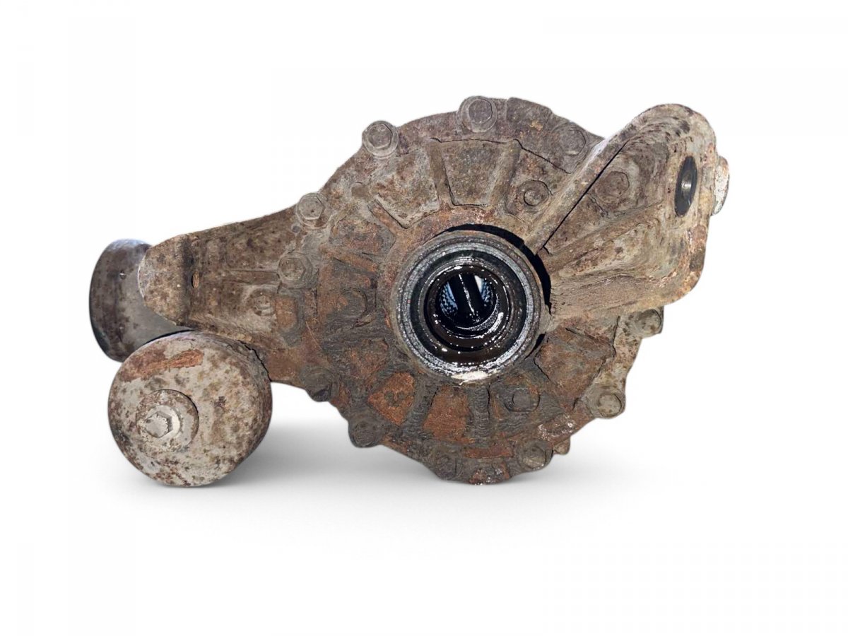 Land Rover Range Rover Rear axle differential RM7H424W063KD LR059460 LR032711 BH234W068AA LR0...