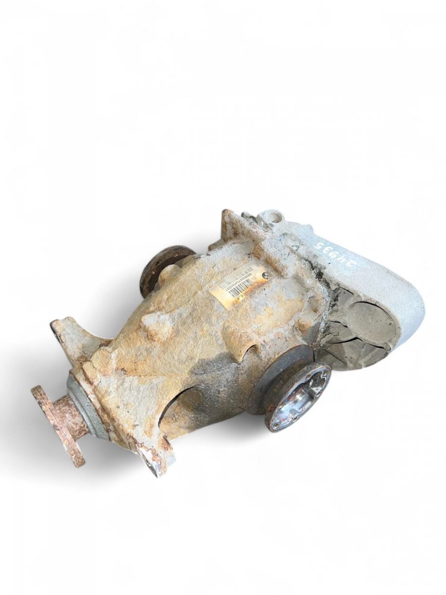 BMW 1 (E81 / E82 / E87 / E88) Rear axle differential 33107519925 7519925 Rear axle differential BMW ...