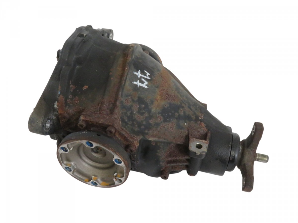 Mercedes-Benz 280SL - 600SL / SL (R129) Rear axle differential A1293504914 Rear axle differential MERCEDES-BEN...
