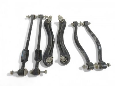 Ensemble de bras de suspension d&#39;essieu arrière 52124830AD 52124820AC 52124840AB JEEP GRAND CHEROKEE IV (WK, WK2) (2010-2021)