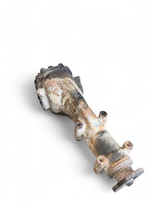 38300AC270 Hinterachsdifferential SUBARU CROSSTREK / XV I (GP) (2011-2017)