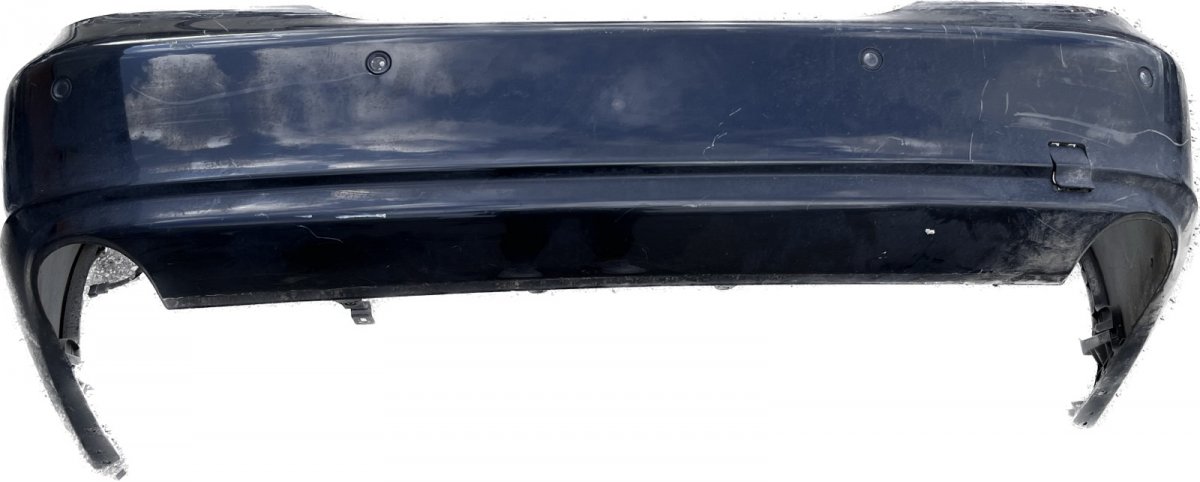 Mercedes-Benz CLS (C219) rear bumper Rear bumper MERCEDES-BENZ CLS (C219) (2004-2010...