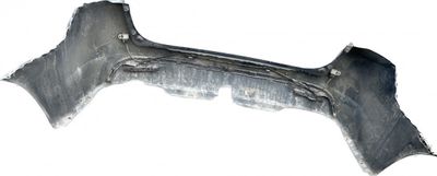 Hintere Stoßstange HONDA ACCORD VIII (CP, CU) (2007-2015)