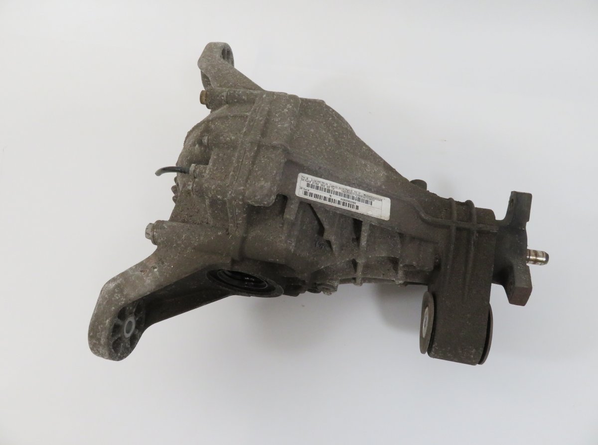 Mercedes-Benz A (W169) Rear axle differential A1643500314 Rear axle differential MERCEDES-BEN...