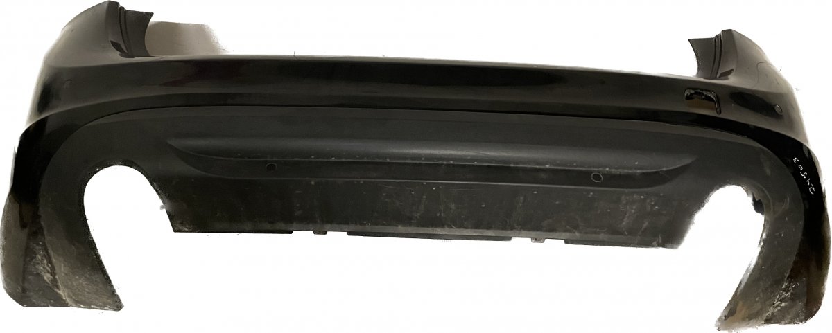 Volvo S60 rear bumper Rear bumper VOLVO S60 II / V60 I (2010-2018)

G...