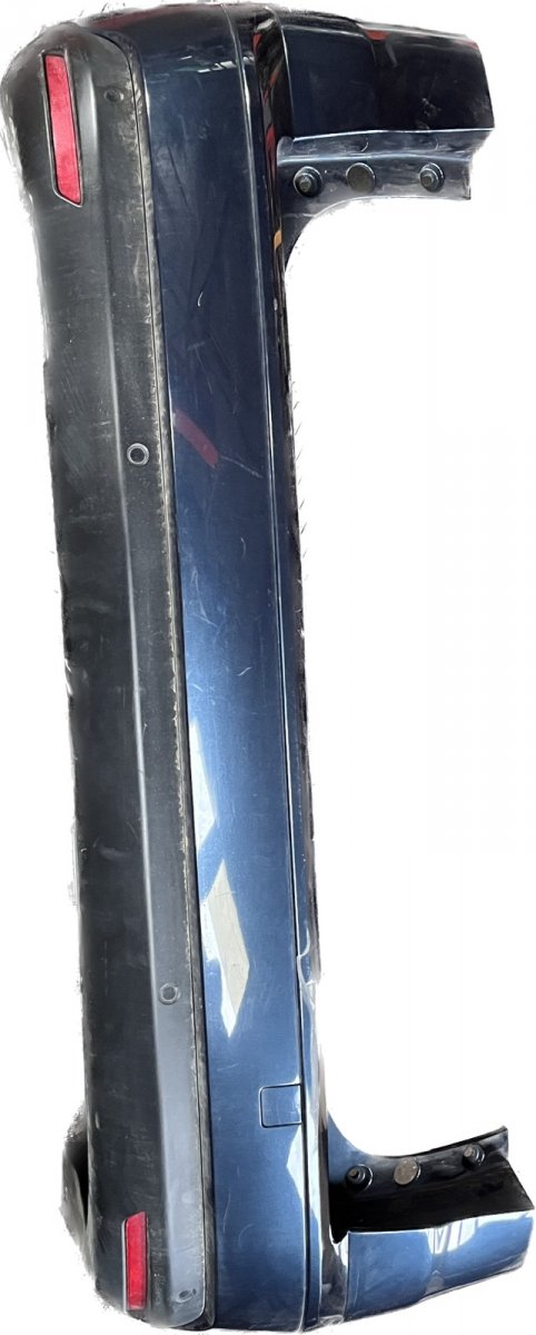 Citroen C5 rear bumper Rear bumper CITROËN C5 II (2008-2019)

Generati...