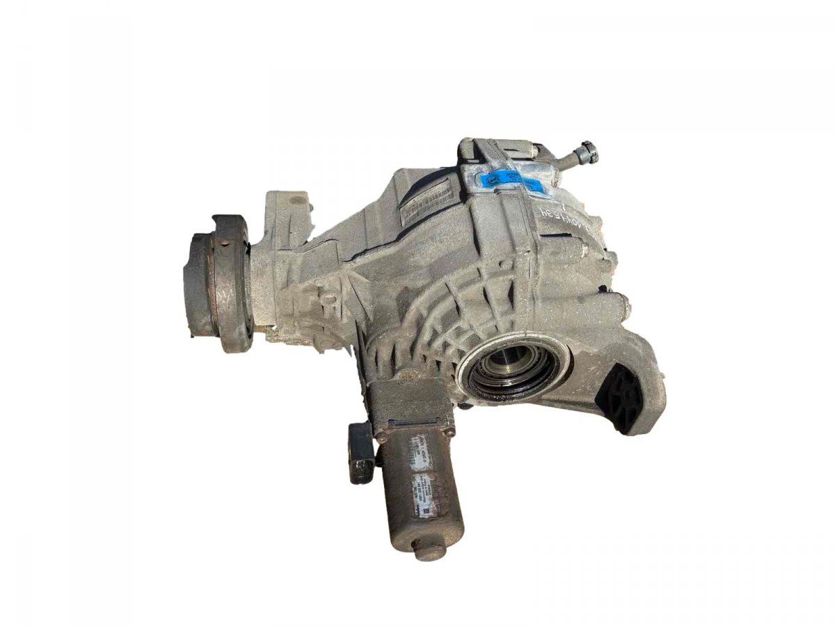 68184737AC Rear axle differential JEEP GRAND CHEROKEE IV (WK, WK2) (2010-2021)