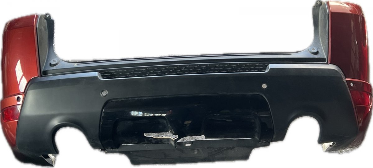 Land Rover Range Rover Sport (L494) rear bumper Rear bumper LAND ROVER RANGE ROVER SPORT II (L4...