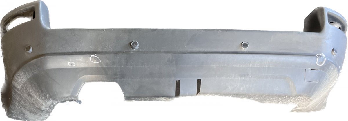 Volvo XC90 rear bumper Rear bumper VOLVO XC90 I (2002-2014)

Generatio...