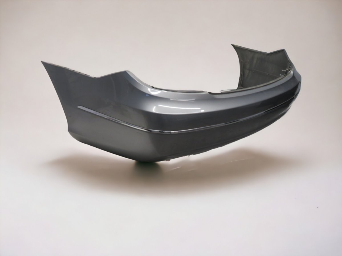 Mercedes-Benz A (W176) rear bumper A20488089409999 A2048808940 Rear bumper MERCEDE...