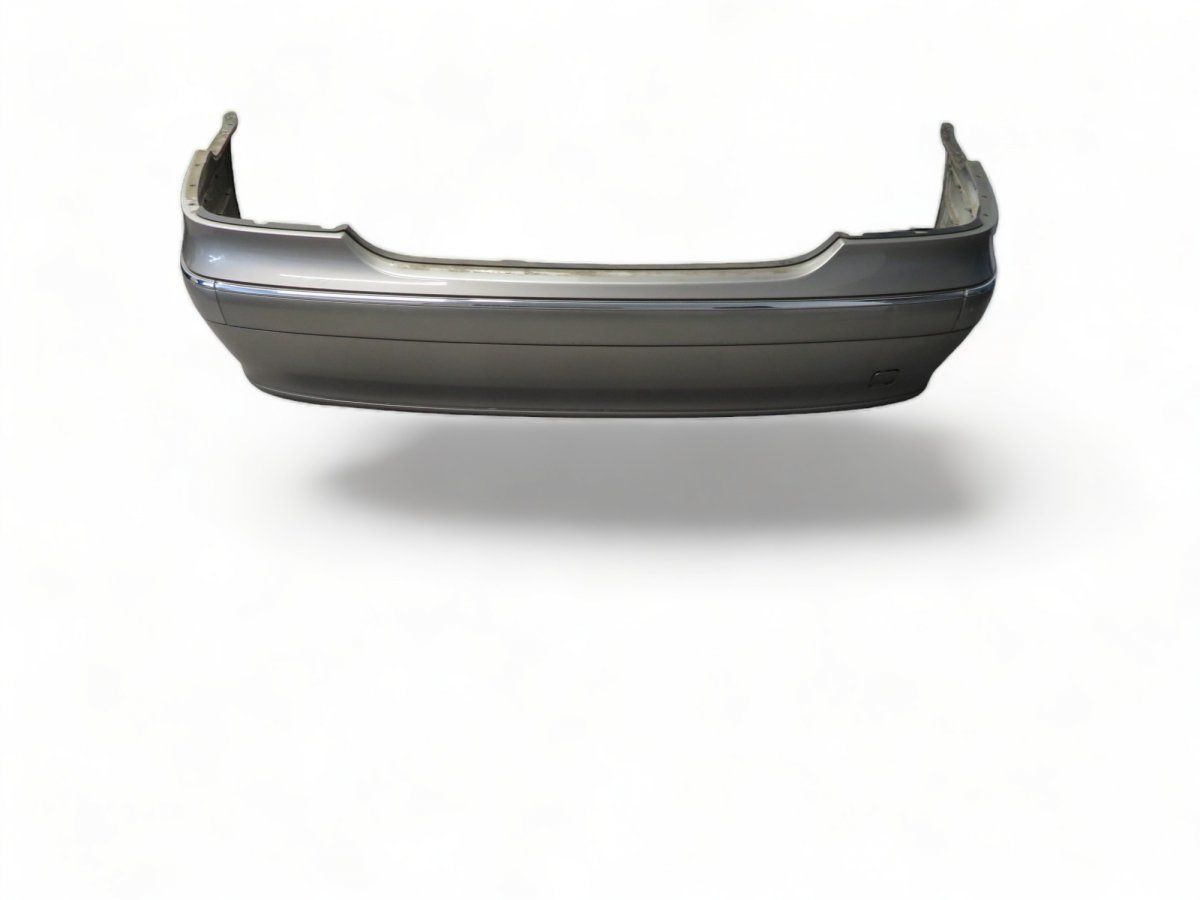 A2158850125 2158850125 A2108201775 2108201775 Rear bumper MERCEDES-BENZ S-CLASS Coupe (C215) (1999-2006)
