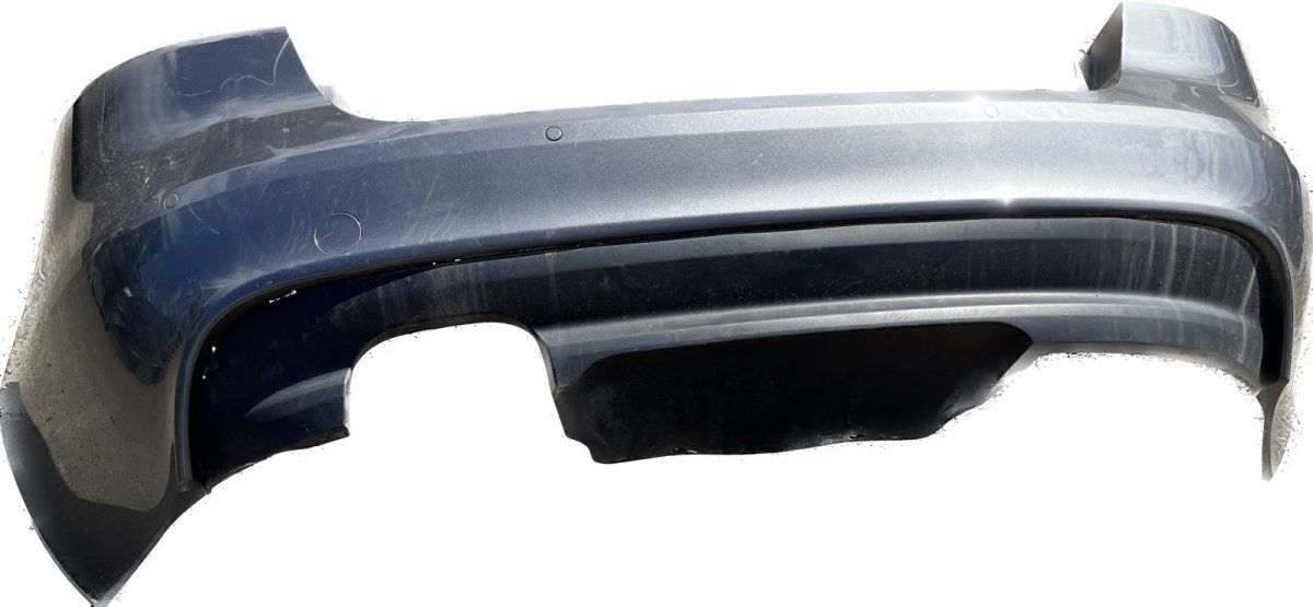 Rear bumper JAGUAR XE (X760) (2015-2024)