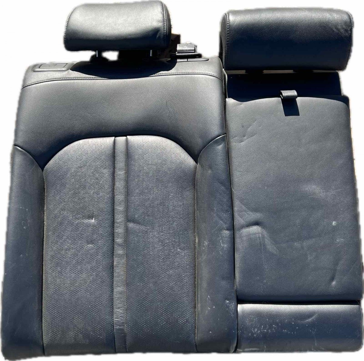 Kia Optima (JF) Rear Seat Back Cushion Rear Seat Back Cushion KIA OPTIMA IV (JF) (2015...
