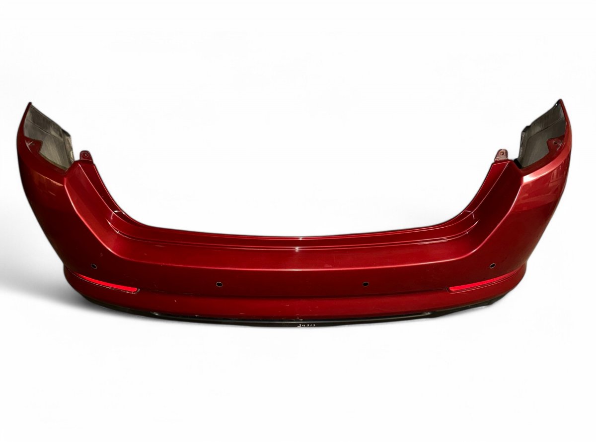 Kia Optima (TF) rear bumper 866112T220 Rear bumper KIA OPTIMA III (TF) (201...
