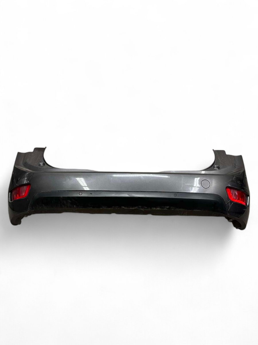 Citroen C4 rear bumper 1609630480 1696721880 Rear bumper CITROËN C4 Pi...