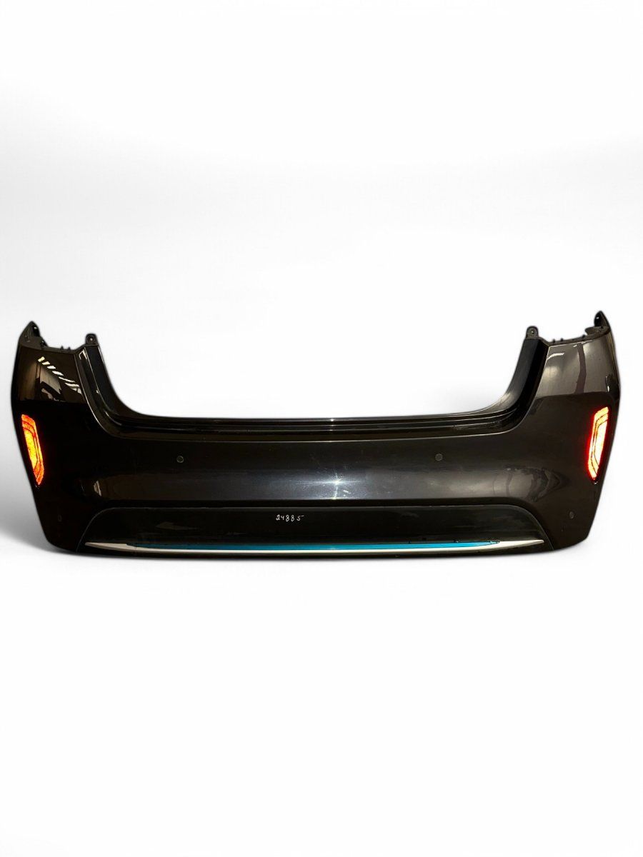 86610A8010 Rear bumper KIA OPTIMA IV (JF) (2015-2020)