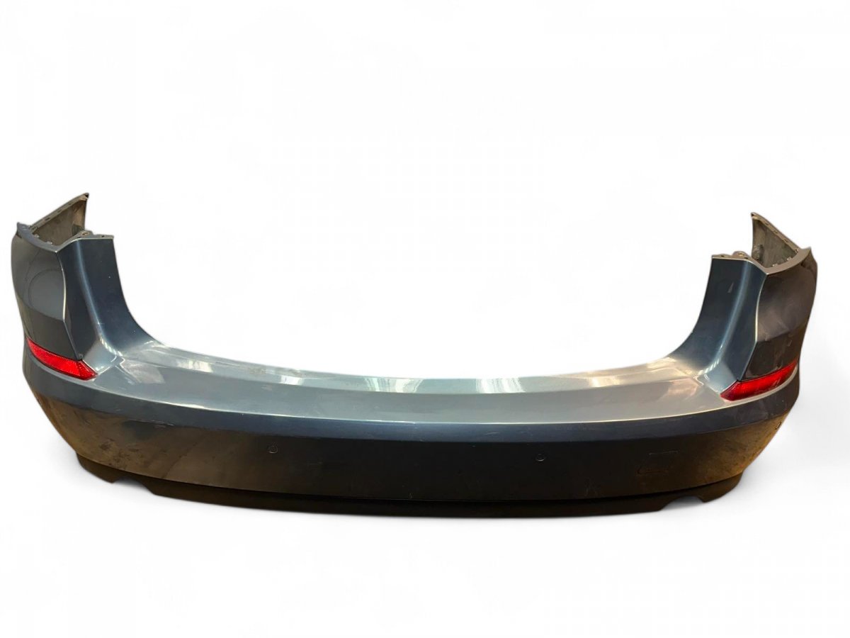 BMW 5 (E60 / E61) rear bumper 51127233363 7233363 51112163768 2163768 Rear bu...