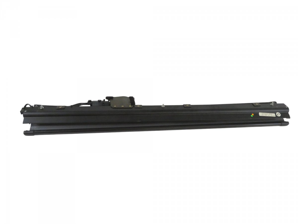 Mercedes-Benz 200 - 500 / E (W124) Rear window sun shade A1408100120 1408100120 Rear window sun shade ME...