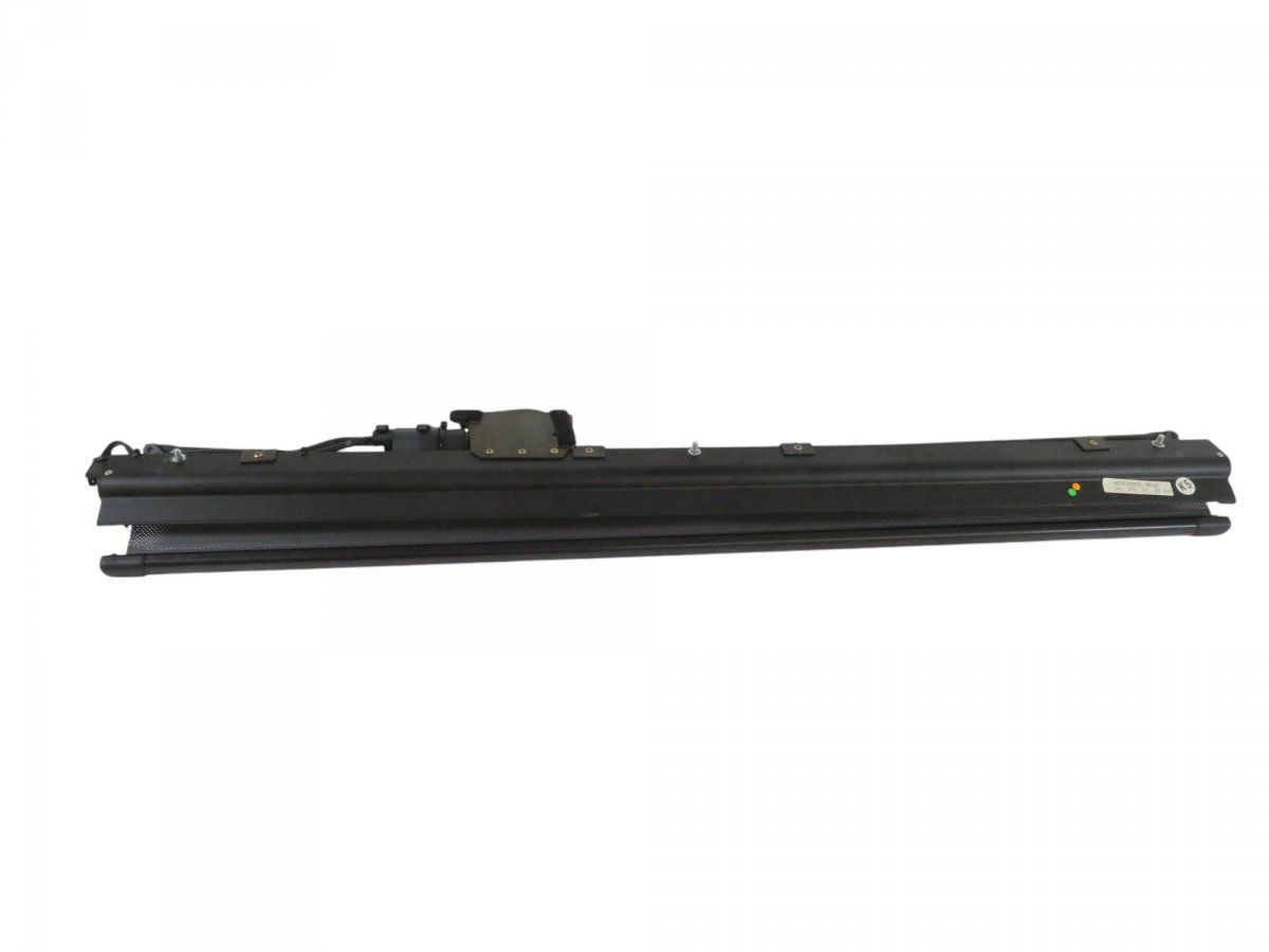 A1408100120 1408100120 Rear window sun shade MERCEDES-BENZ S-CLASS (W140) (1991-1999)