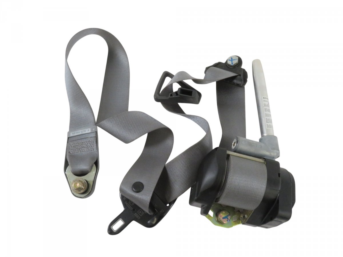 Mercedes-Benz 200 - 500 / E (W124) Seat Belt Front Right A1408601285 1408601285 A1408601285/7C15 A140868...