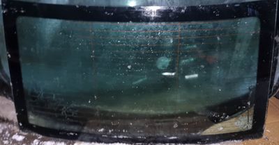 Rear Window glass PEUGEOT 508 I (W23) (2010-2018)