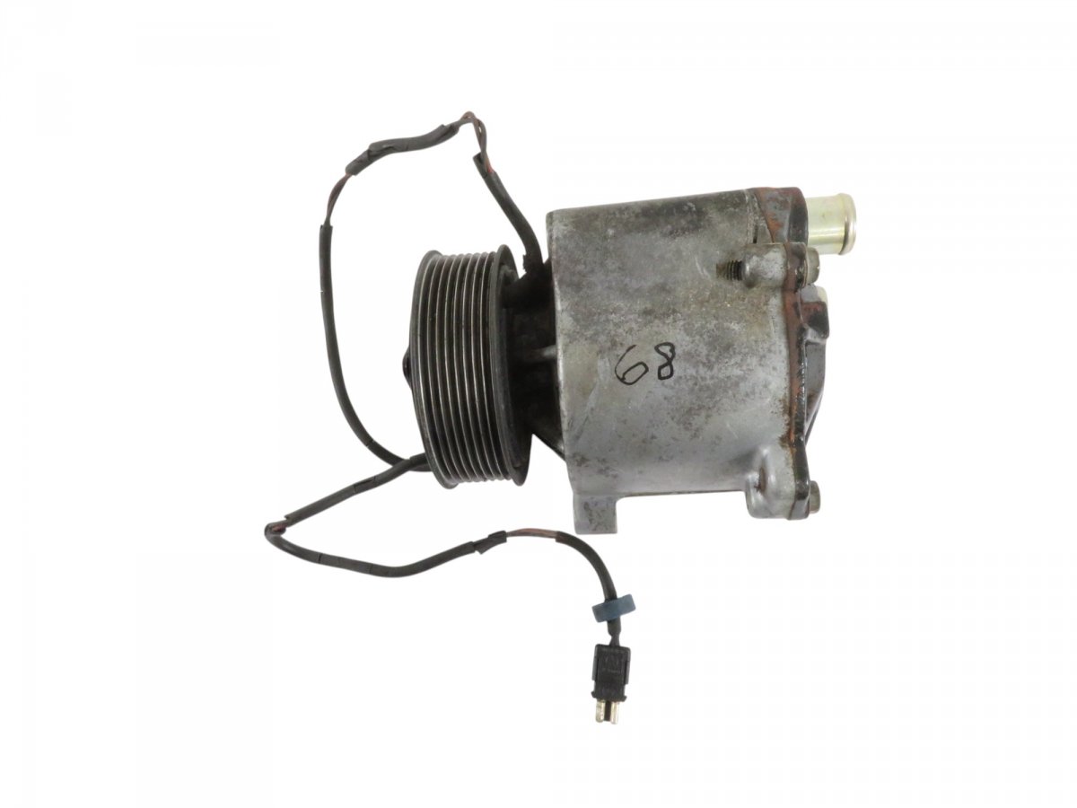 Mercedes-Benz 200 - 500 / E (W124) Ilmapumppu A1201400185 1201400185 Secondary Air pump MERCE...