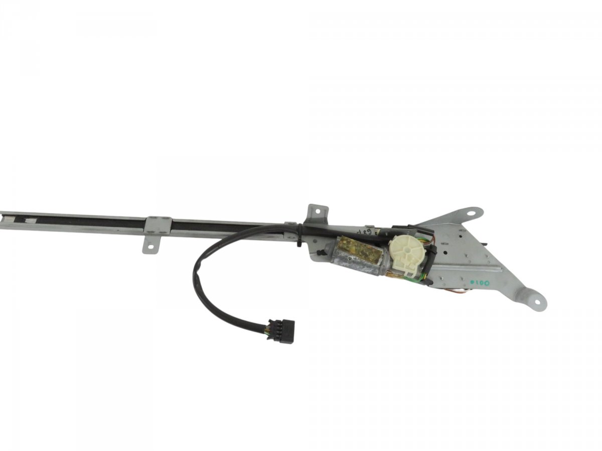 Mercedes-Benz 200 - 500 / E (W124) Safety belt, other A1408600282 1408600282 A1408600204 1408600204 1...