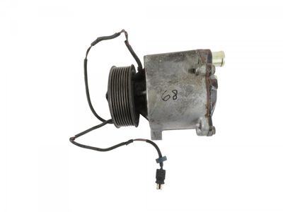 A1201400185 1201400185 Pompe à air secondaire MERCEDES-BENZ CLASSE S (W140) (1991-1999)
