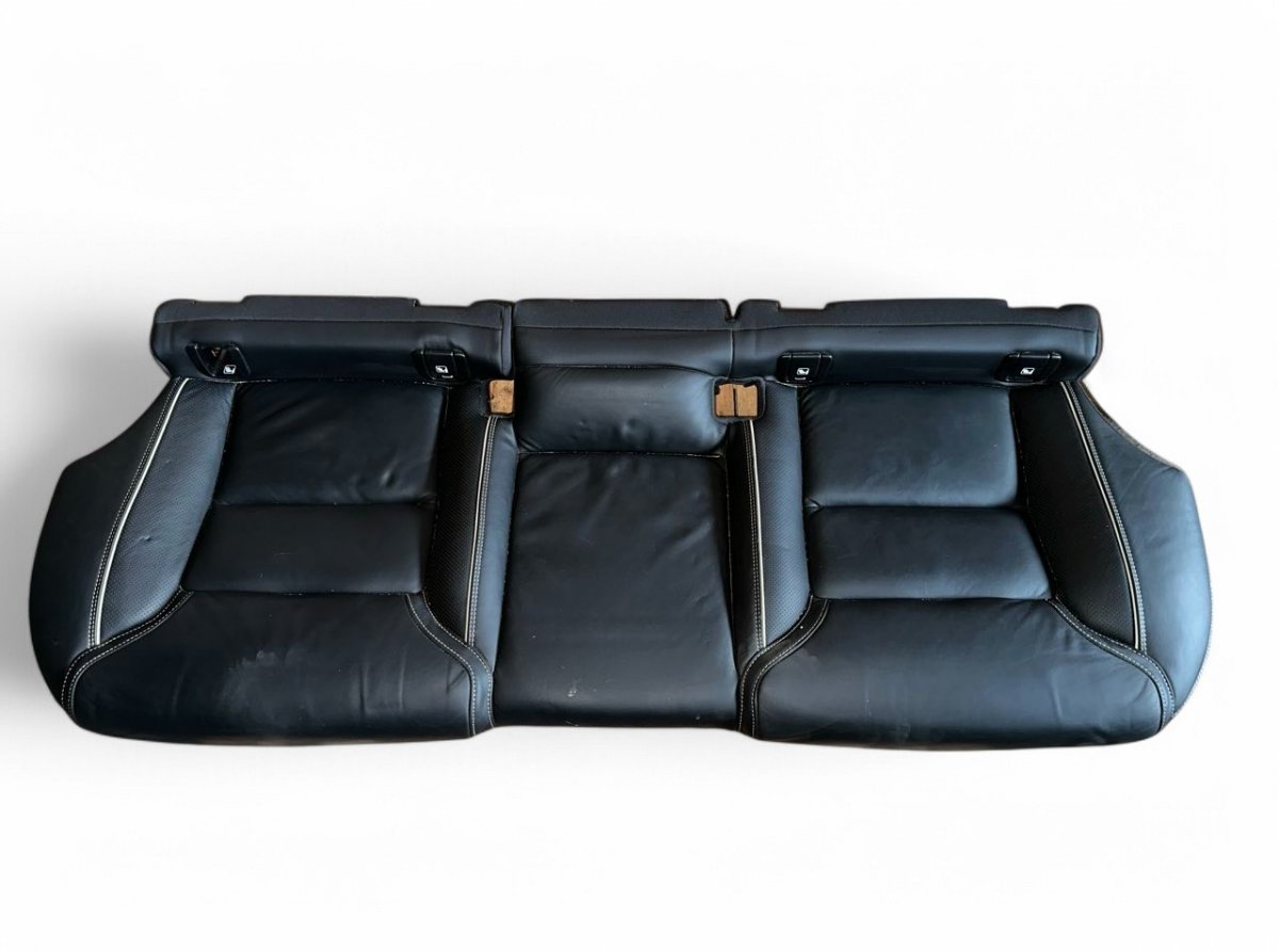 Volvo S90 Set Of Seats Set Of Seats VOLVO S90 / V90 (2016-)

Generatio...