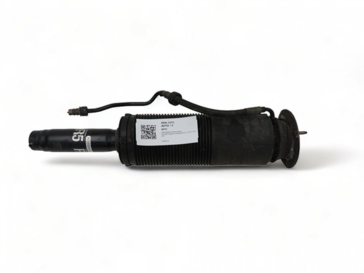 Mercedes-Benz C (W203) Shock Absorber Front Right A2203208413 2203208413 Shock Absorber Front Rig...
