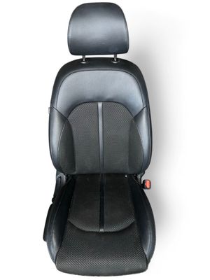 Комплект сидений KIA OPTIMA IV (JF) (2015-2020)
