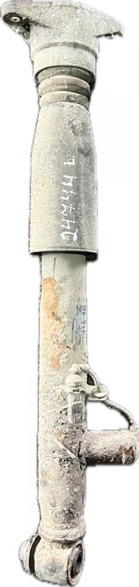 Shock Absorber Rear Left AUDI A6 / A6 ALLROAD (C6, 4F) (2004-2011)